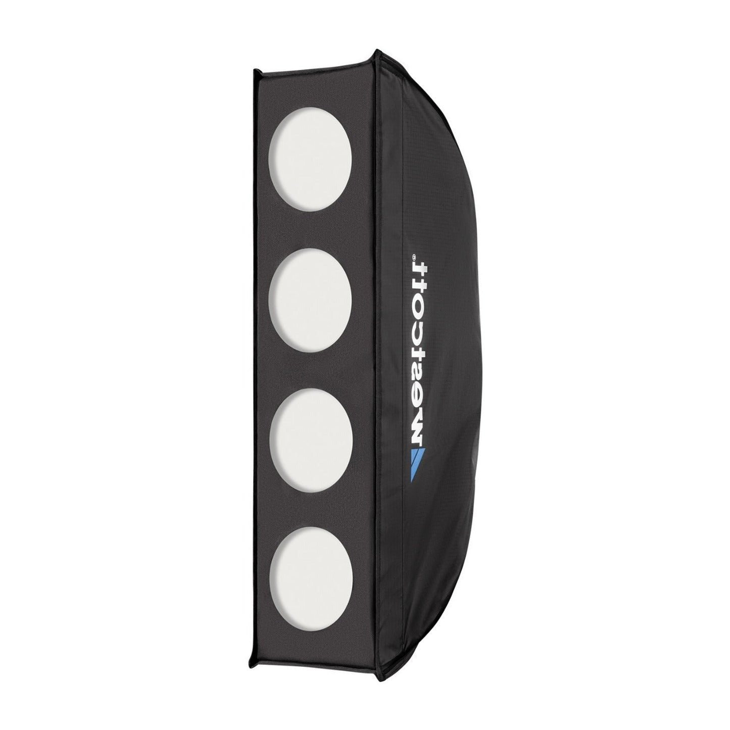 Westcott Pro Light Adjustable Corner System and 1.5-Inch Hook-And-Loop Tape Lining Mods 1 x 3