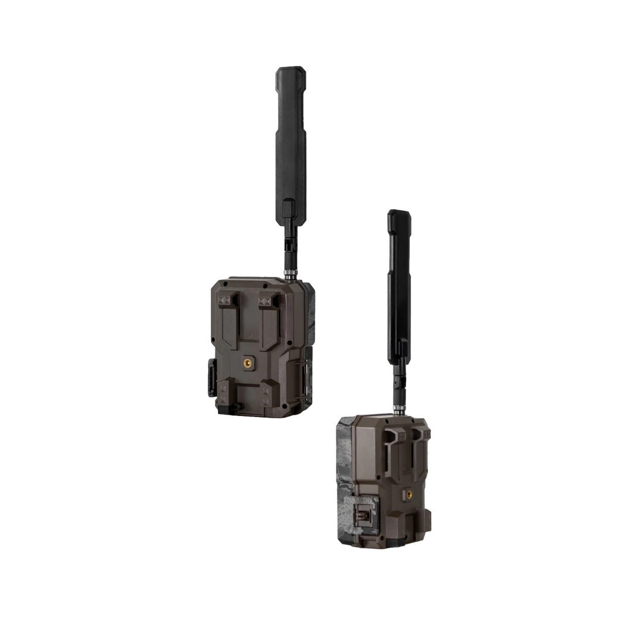 Spartan GoLive3 4G/LTE Multi-carrier Trail Camera (Areus Camo) Bundle