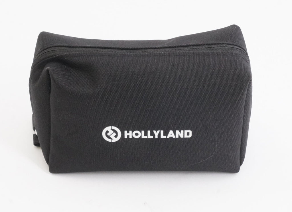 Hollyland LARK MAX 2 Combo 4-Person Wireless Microphone System (Space Gray) (Used)