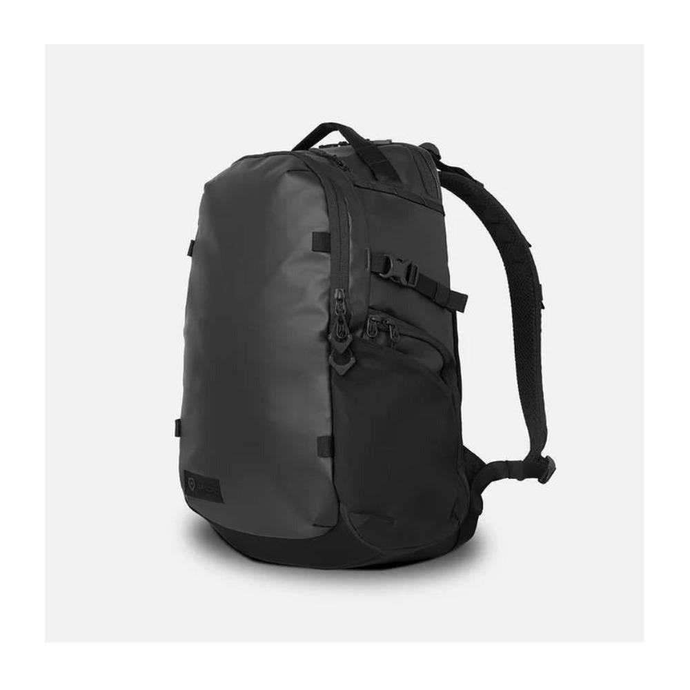 WANDRD Stratus Photo 18L Photography Backpack (Black)