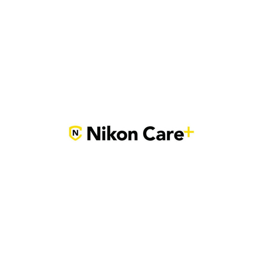 Nikon Care+ 3-Year Protection Plan for DSLR & Mirrorless Cameras ($4,001-$4,500)