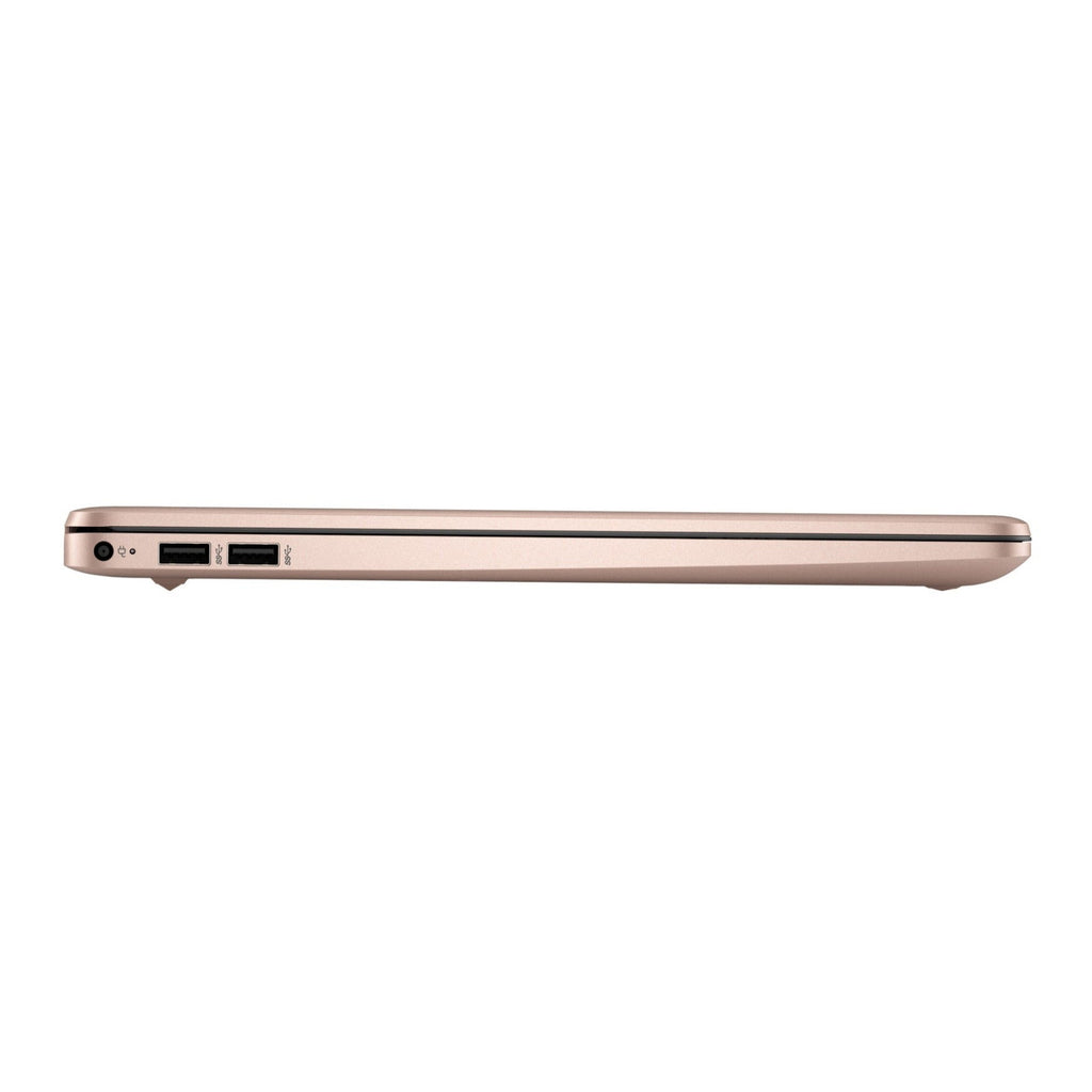HP 15-EF 15.6" Touchscreen Laptop, AMD Athlon Gold 3150U, 8GB RAM, 256GB SSD (Certified Refurbished)