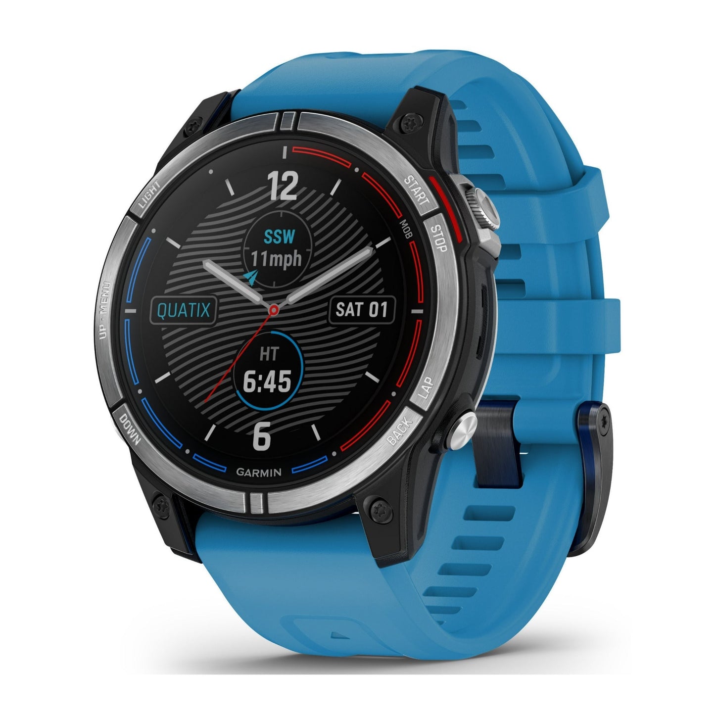 Garmin quatix 7 Standard Edition Marine GPS Smartwatch
