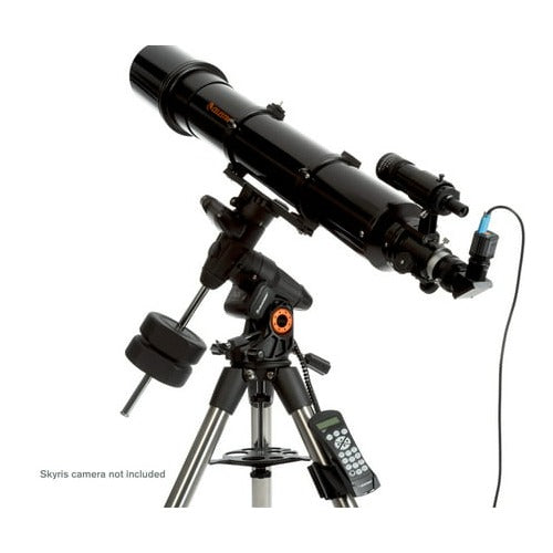 Celestron Advanced VX 6-Inch Refractor GoTo Telescope