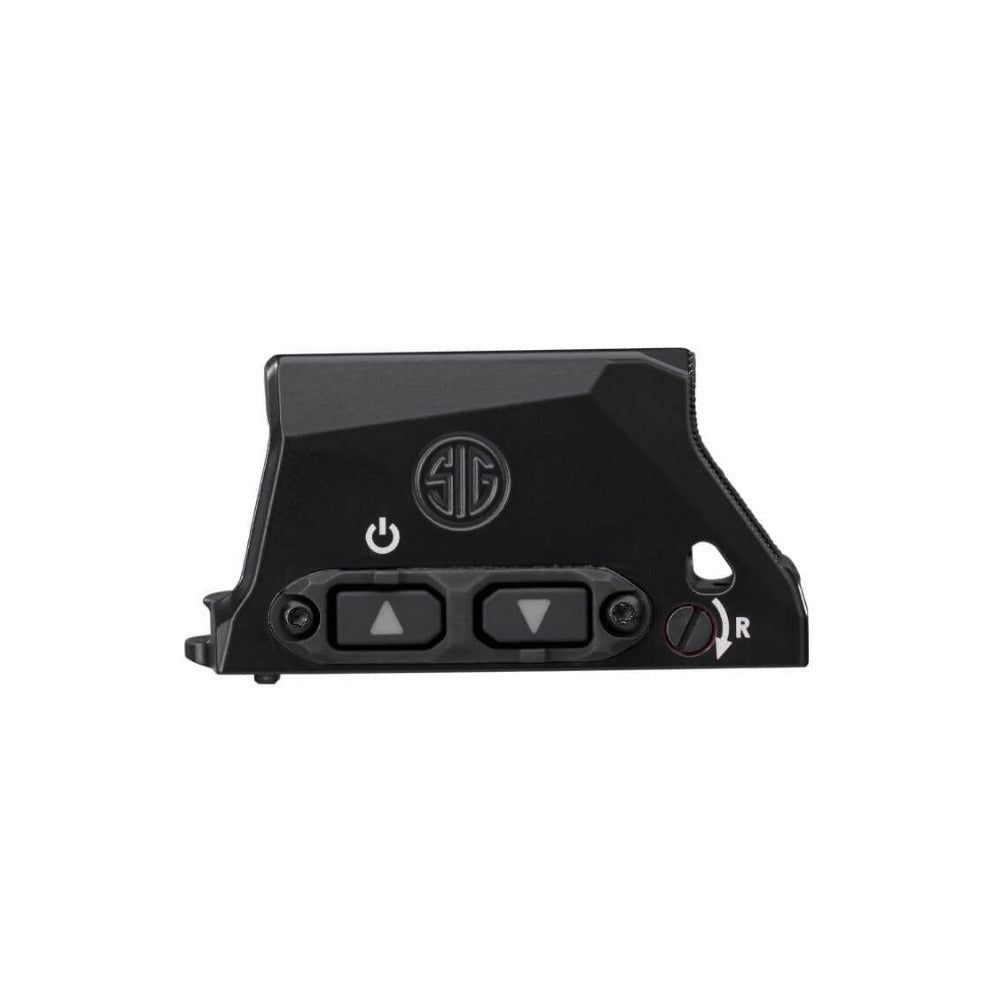 Sig Sauer Romeo-X SIG-LOC PRO Reflex Sight with MOTAC Auto-On (Red 3 MOA Dot)