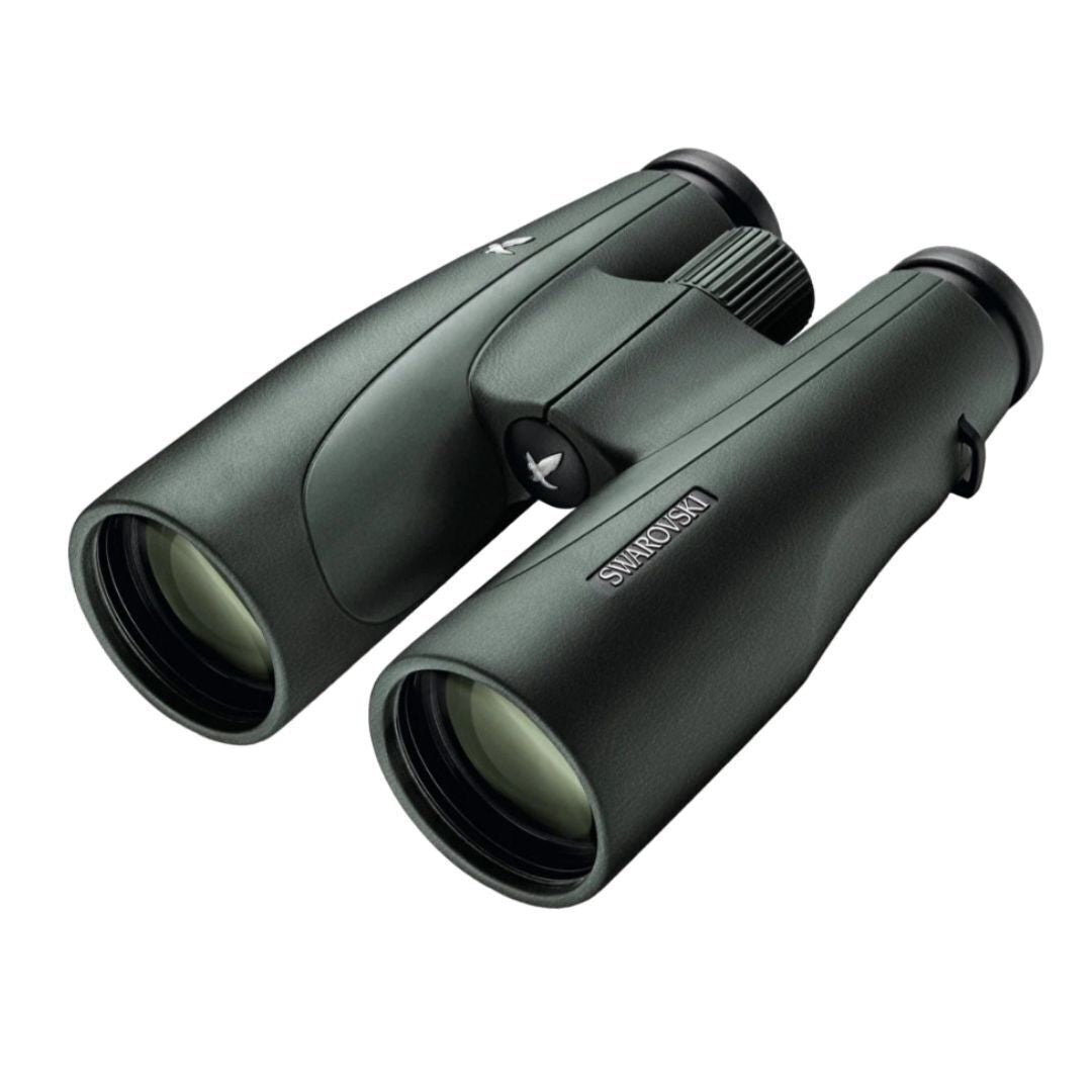 Swarovski SLC 8x56 W B Binoculars