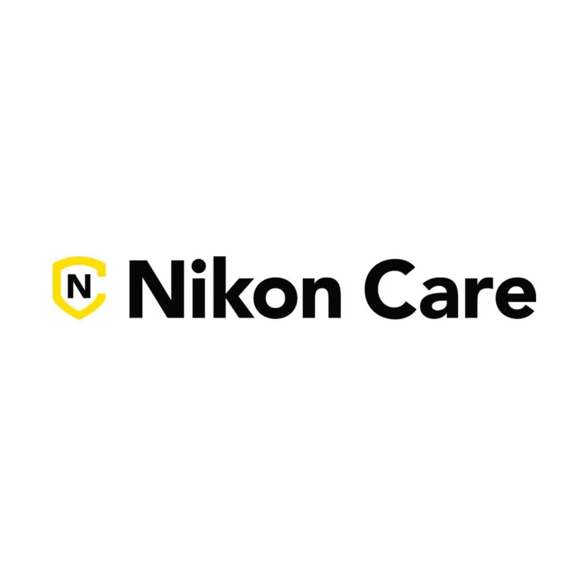 Nikon Care+ 3-Year ADH Protection Plan for Cameras and Lenses Kit ($4501-$5000)
