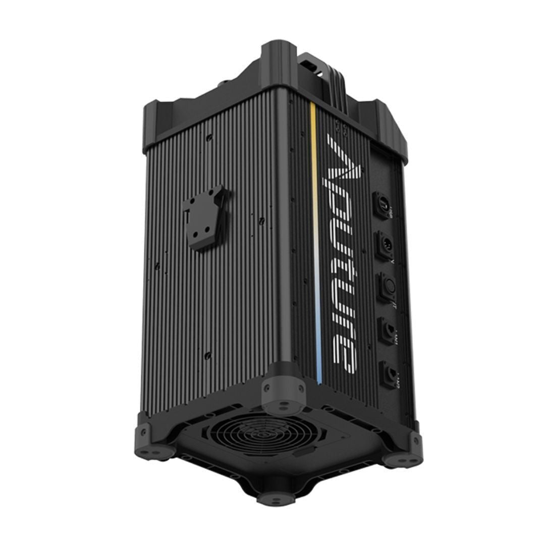 Aputure Electro Storm XT26 2600W High-Output Point-Source LED Fixture (No Plug