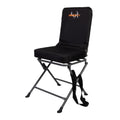 Muddy Padded Swivel Hunting Blind Chair