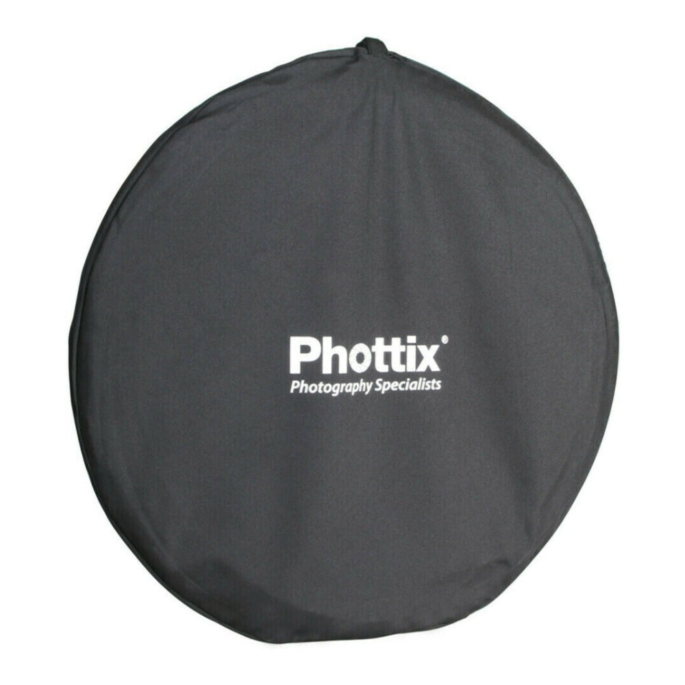Phottix Collapsible White Diffuser (59 x 78 Inches)