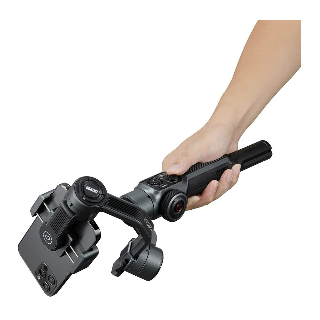 Zhiyun Smooth-5 Professional Gimbal Stabilizer for Smartphones