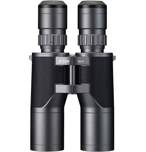 Nikon WX 10x50 IF Binocular (Black)