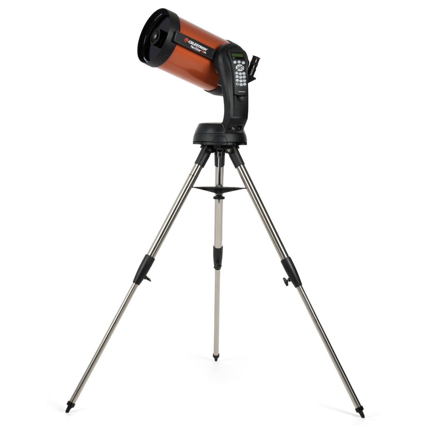 Celestron NexStar 8SE SCT GoTo Telescope