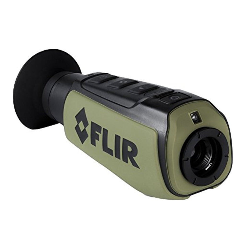 Flir Scout II 640 Thermal Imager