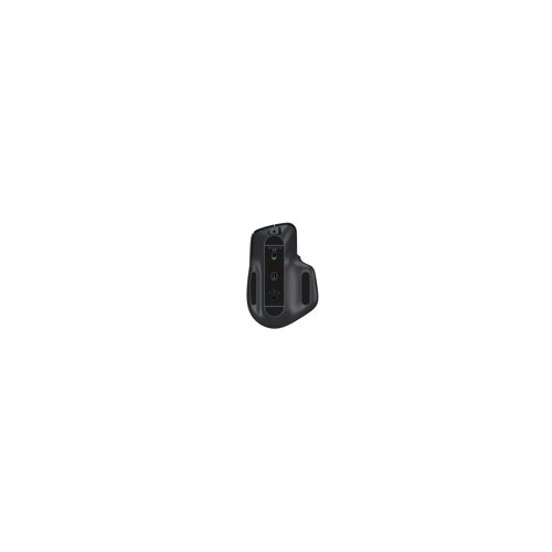 Logitech MX Master 3S Mouse (Black) and Knox Gear 4-Port USB 3.0 Hub