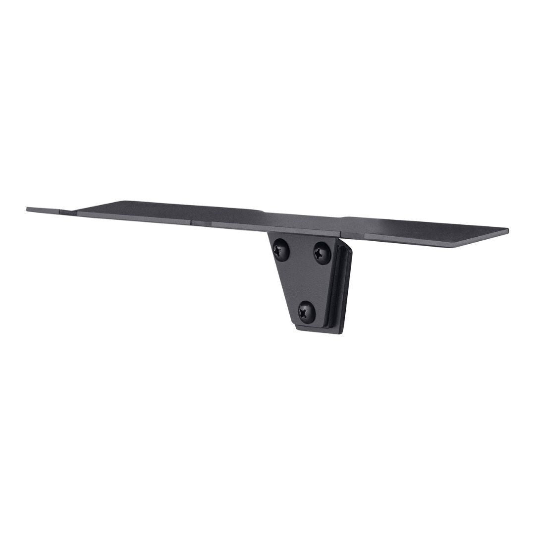 Westcott Float Wall Mount Light Stand Hanger by Lindsay for 3 Light Stands