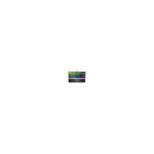 SteelSeries Apex Pro TKL Mechanical Gaming Keyboard (Certified Refurbished)