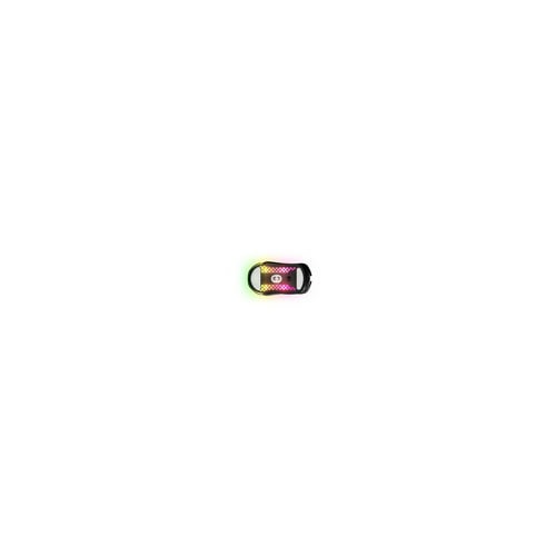SteelSeries Aerox 5 Wireless Gaming Mouse, 9 Buttons, 18,000 CPI (Certified Refurbished)