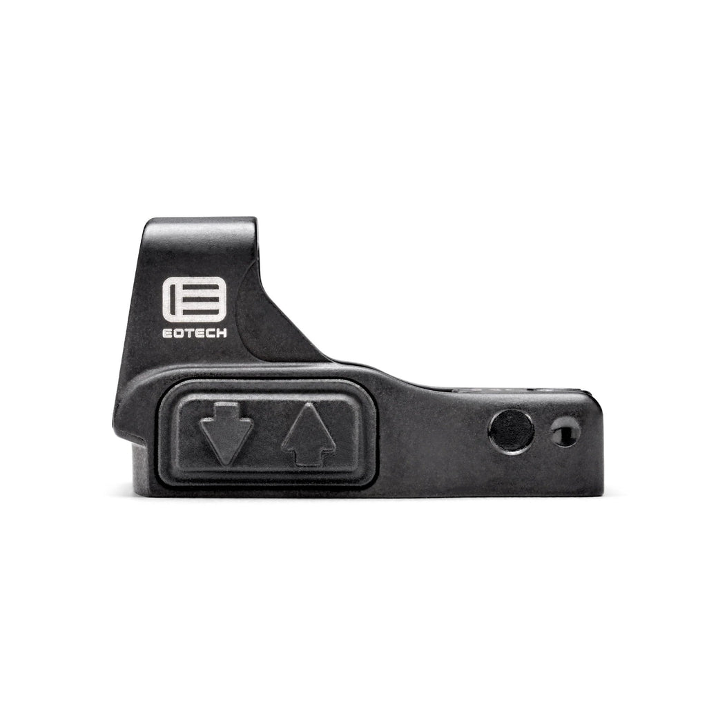 EoTech Mini Reflex Sight with 6 MOA dot - BLK