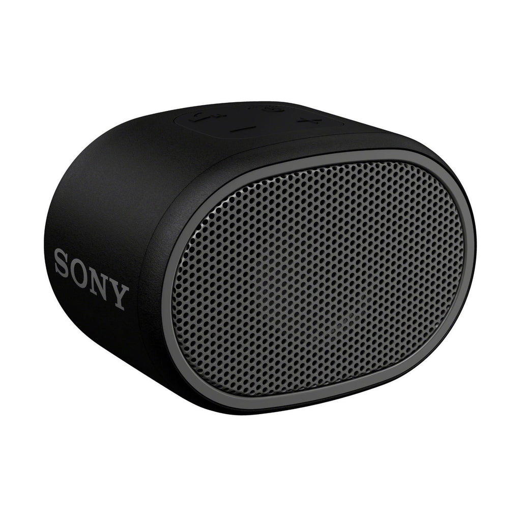 Sony XB01 Extra Bass Portable Bluetooth Speaker (Black)