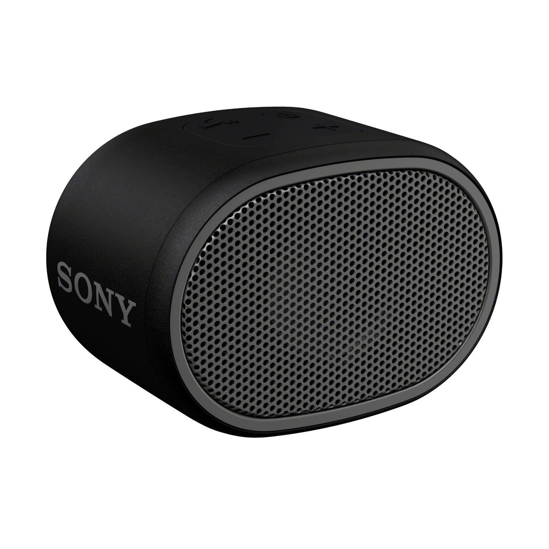 Sony XB01 Extra Bass Portable Bluetooth Speaker (Black)
