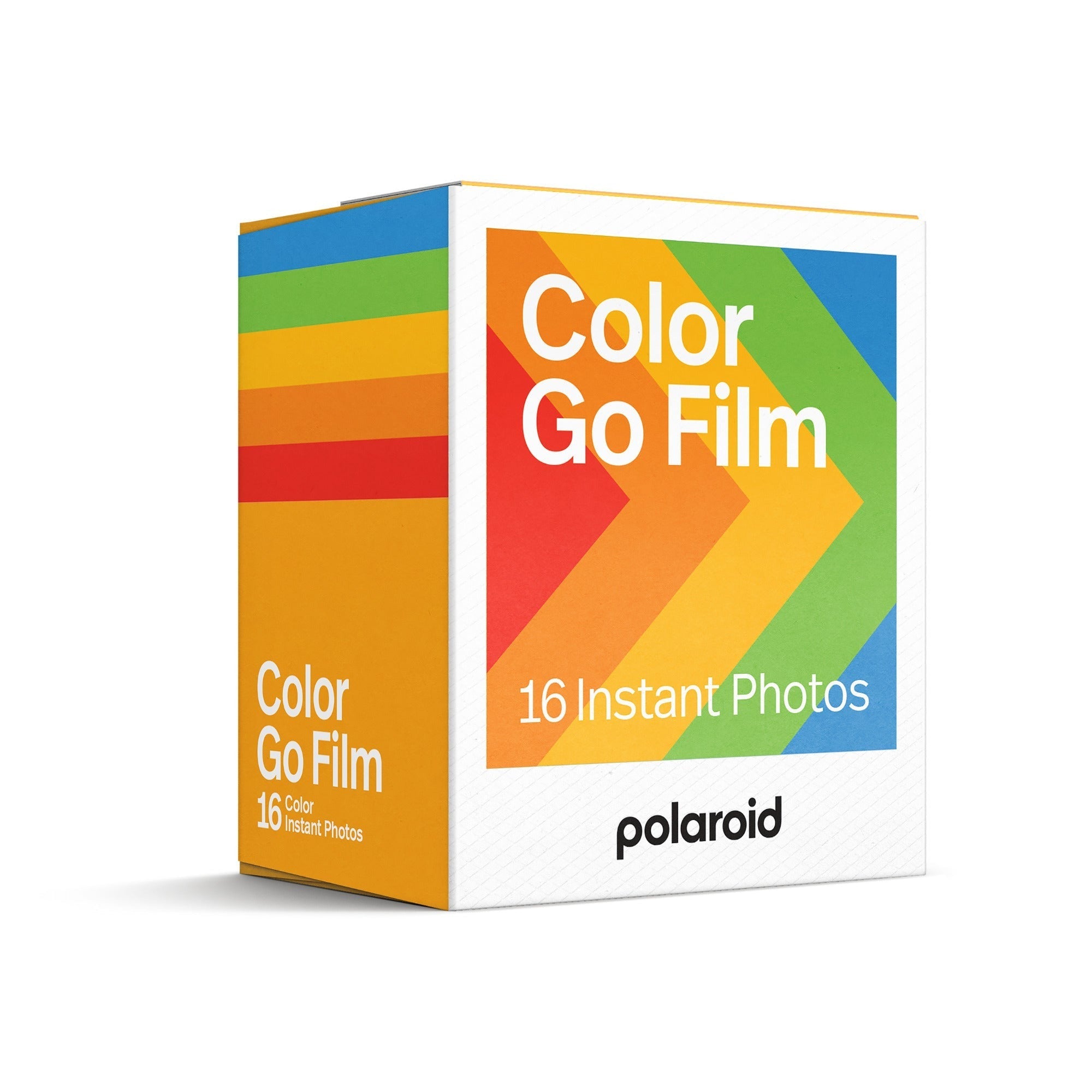 Polaroid GO Color Film - Double Pack