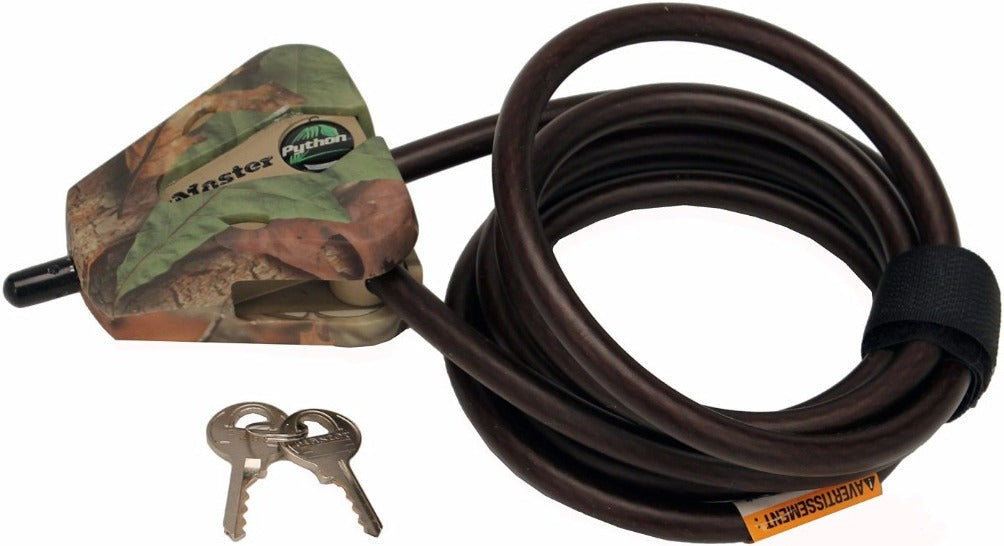 Browning Defender Pro Scout MAX Trail Camera (2-Pack) with Locking Cable Bundle