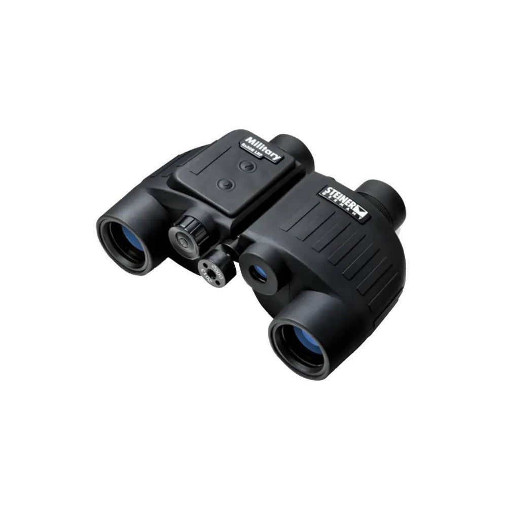 Steiner Optics 8x30 Military M830r LRF