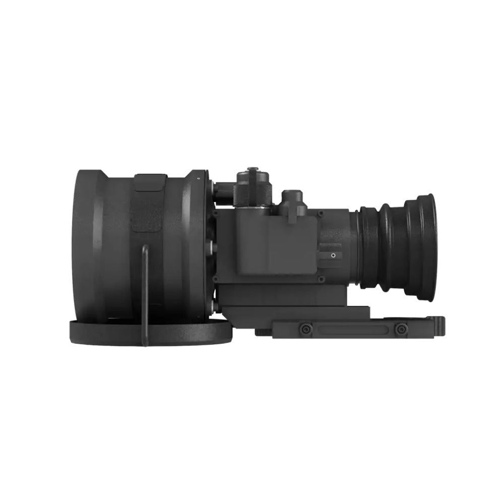 AGM Comanche-40LR 3AW1 Gen 3 Auto-Gated Level 1 Long Range Night Vision System