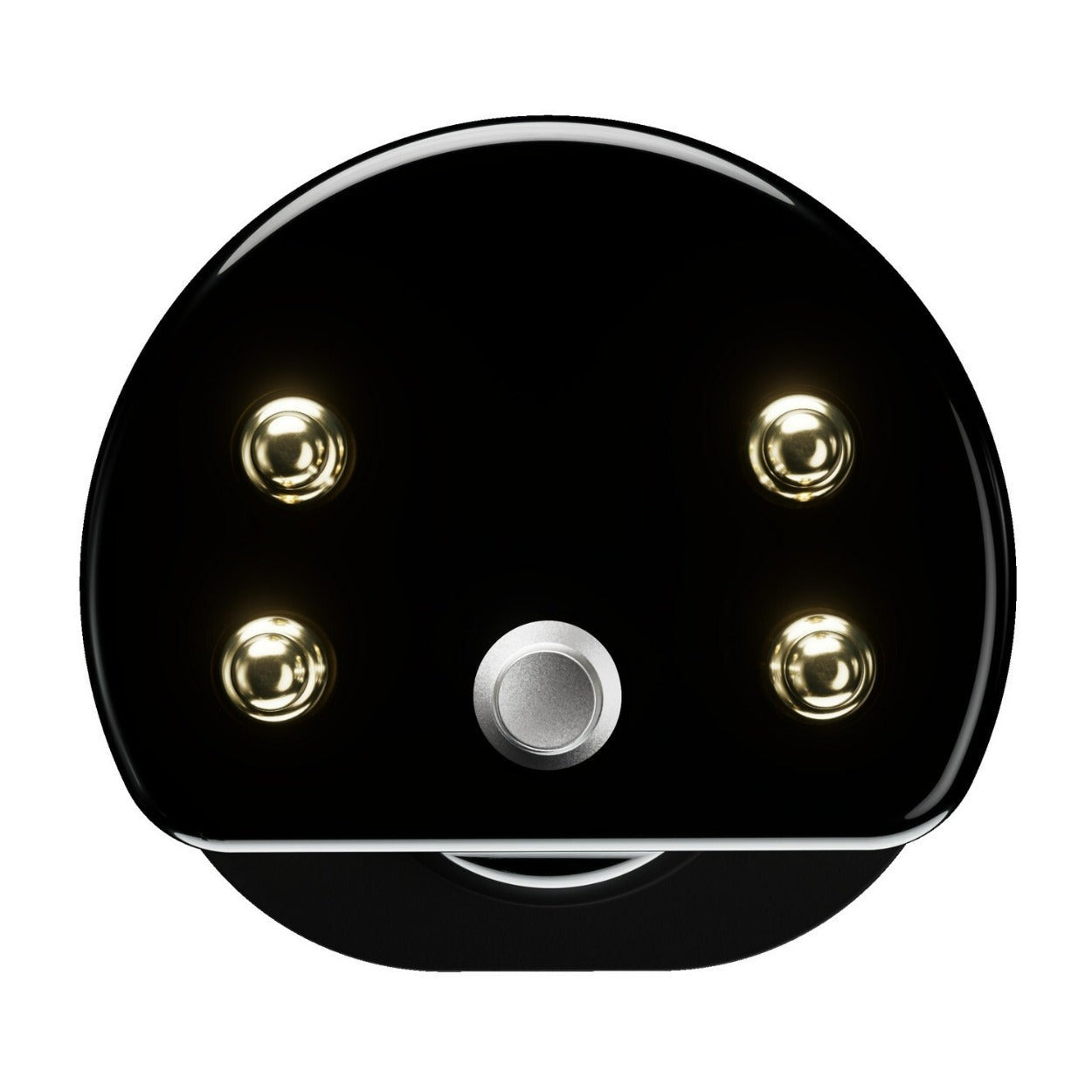 Vaonis AC024 Vespera Hygrometer Black Sensor with Anti-Fog System