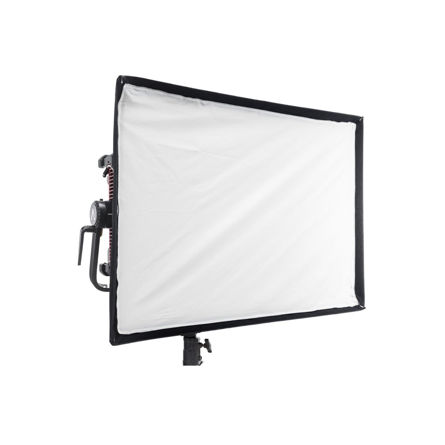 Aputure NOVA II 2x1 Softbox with Dual Diffusion Cloths High Reflective Interior