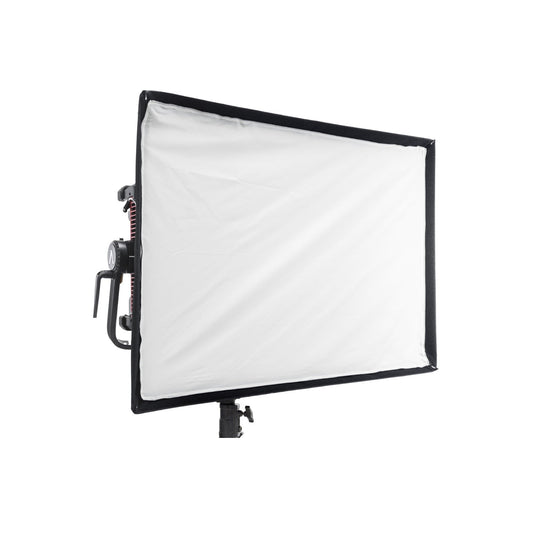 Aputure NOVA II 2x1 Softbox with Dual Diffusion Cloths High Reflective Interior