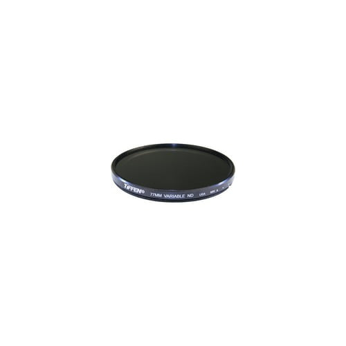 Tiffen 77mm Variable Neutral Density Filter