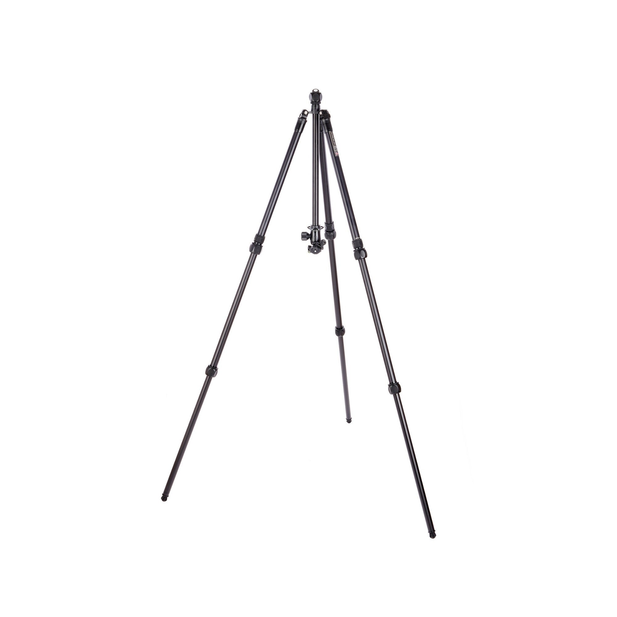 3 Legged Thing Charles 2.0 Aluminium Tripod System & AirHed Pro (Matte Black)