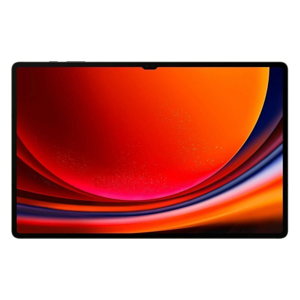 Samsung Galaxy Tab S9 Ultra Rugged Tablet with 14.6-Inch AMOLED and Snapdragon 8 Gen 2 (Silver)