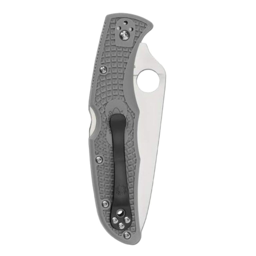 Spyderco Folding Knife Endura 4