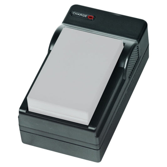 Top Brand Battery Charger For Canon NB-9L Battery