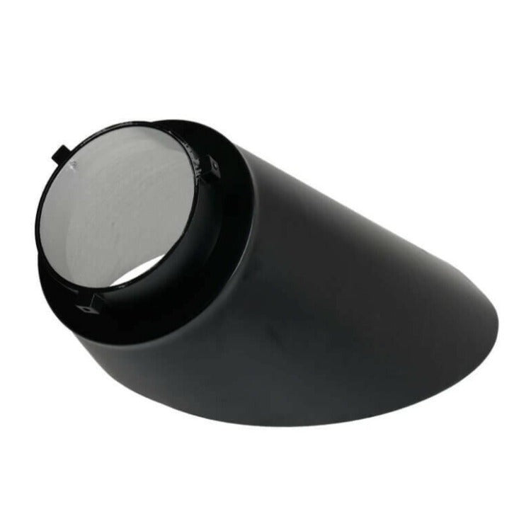 Godox Oblique Background Reflector for Bowens Mount Strobes and LED Lights
