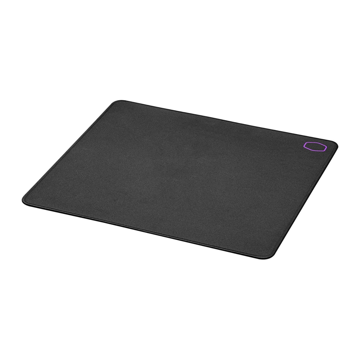 Cooler Master MP511 XXL Splash-Resistant Durable Gaming Mouse Pad with Anti-Slip Rubber Base (Black)