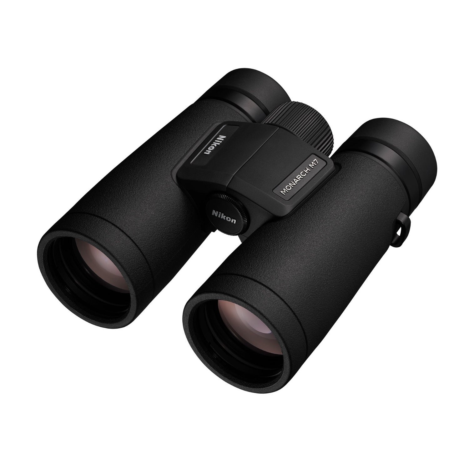 Nikon Monarch M7 8x42 Binocular with Nikon Lens Pen and Harness