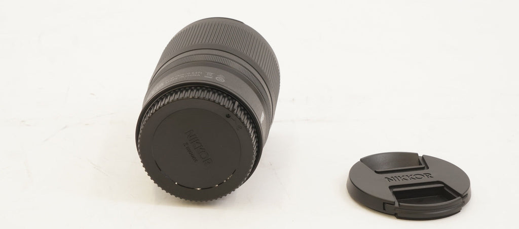 Nikon NIKKOR Z 17-28mm f/2.8 Lens (Used)