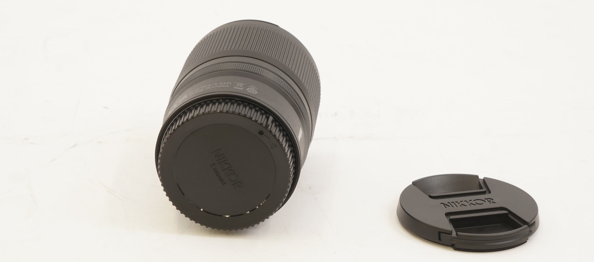 Nikon NIKKOR Z 17-28mm f/2.8 Lens (Used)