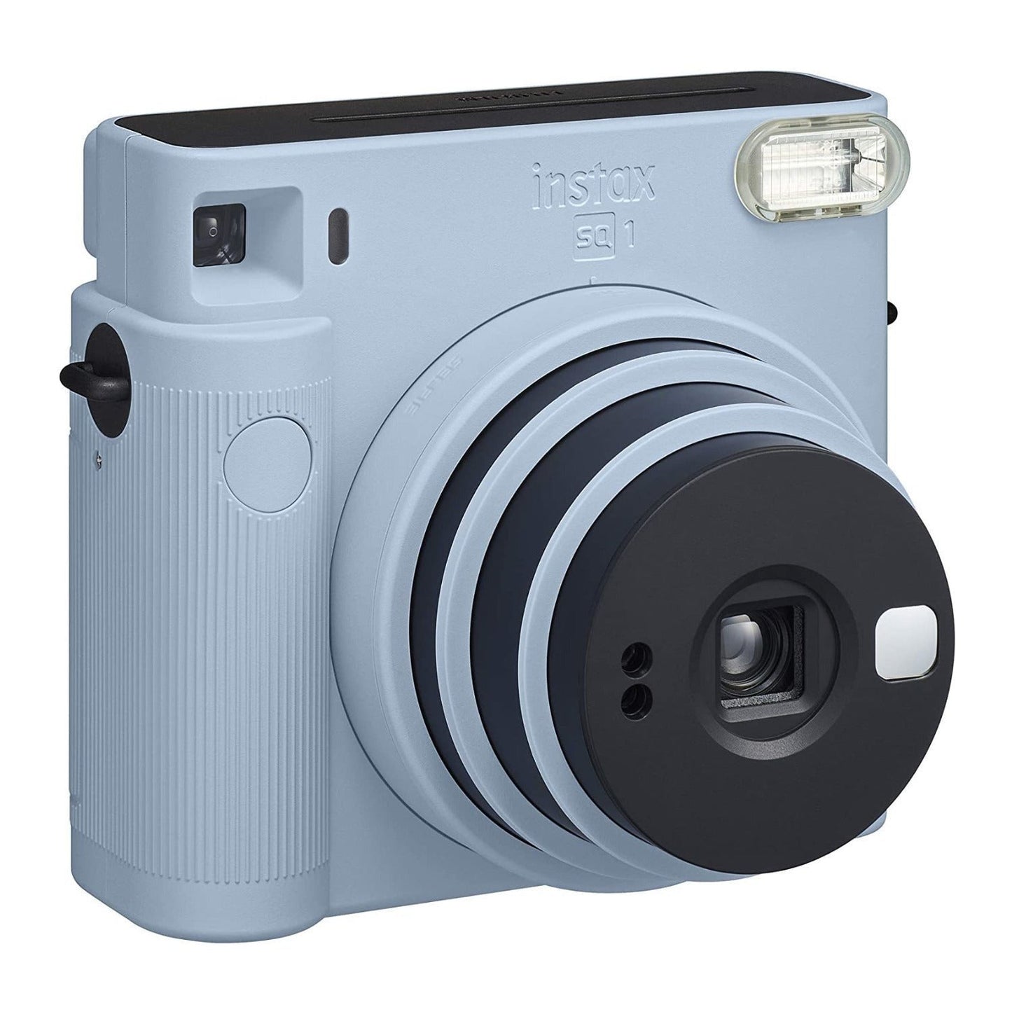 Fujifilm Instax Square SQ1 Instant Camera Starter Set with Film and Case