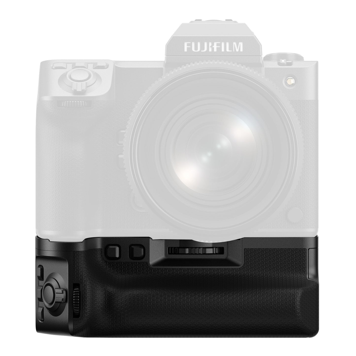 Fujifilm VG-GFX100 II Vertical Battery Grip