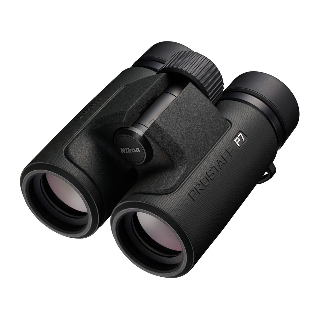 Nikon Prostaff P7 10X30 Binoculars