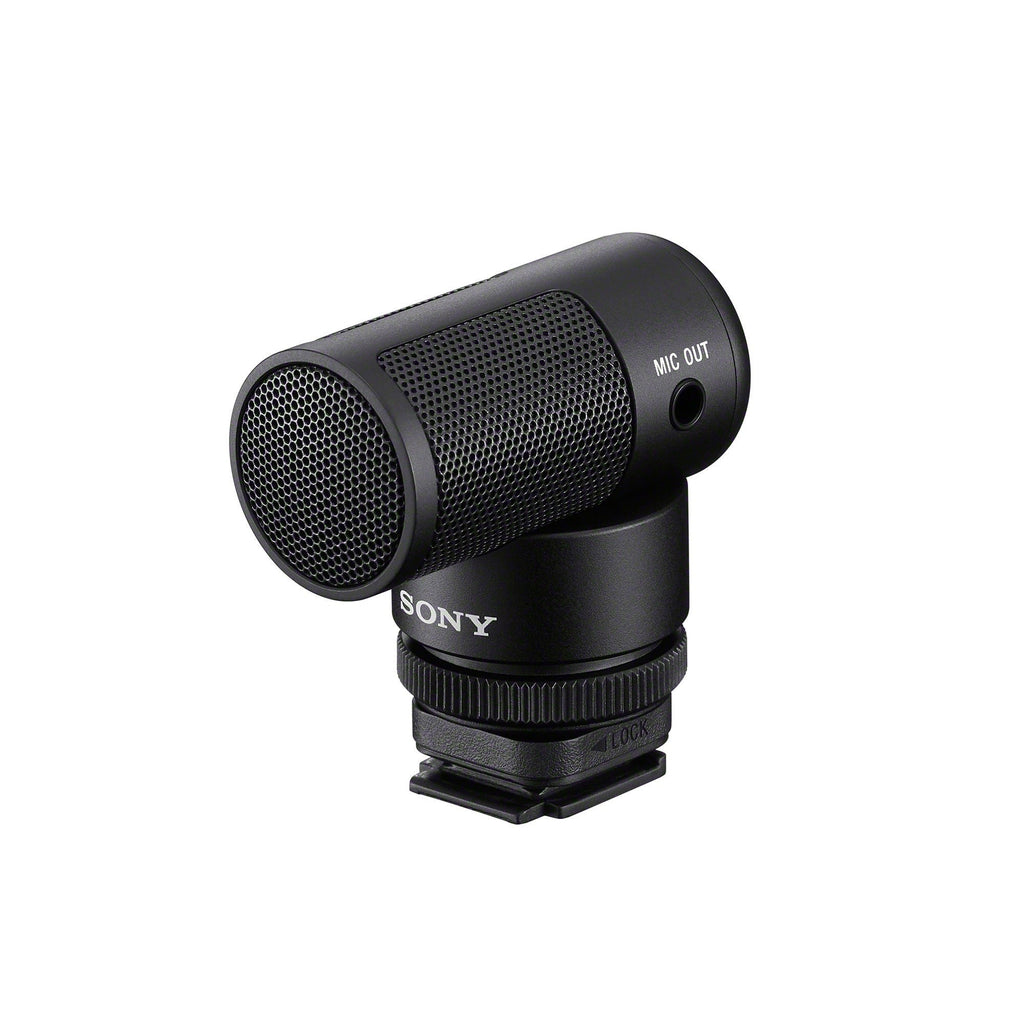 Sony Creator Accessory Kit II Wireless Bluetooth Shooting Grip and Microphone