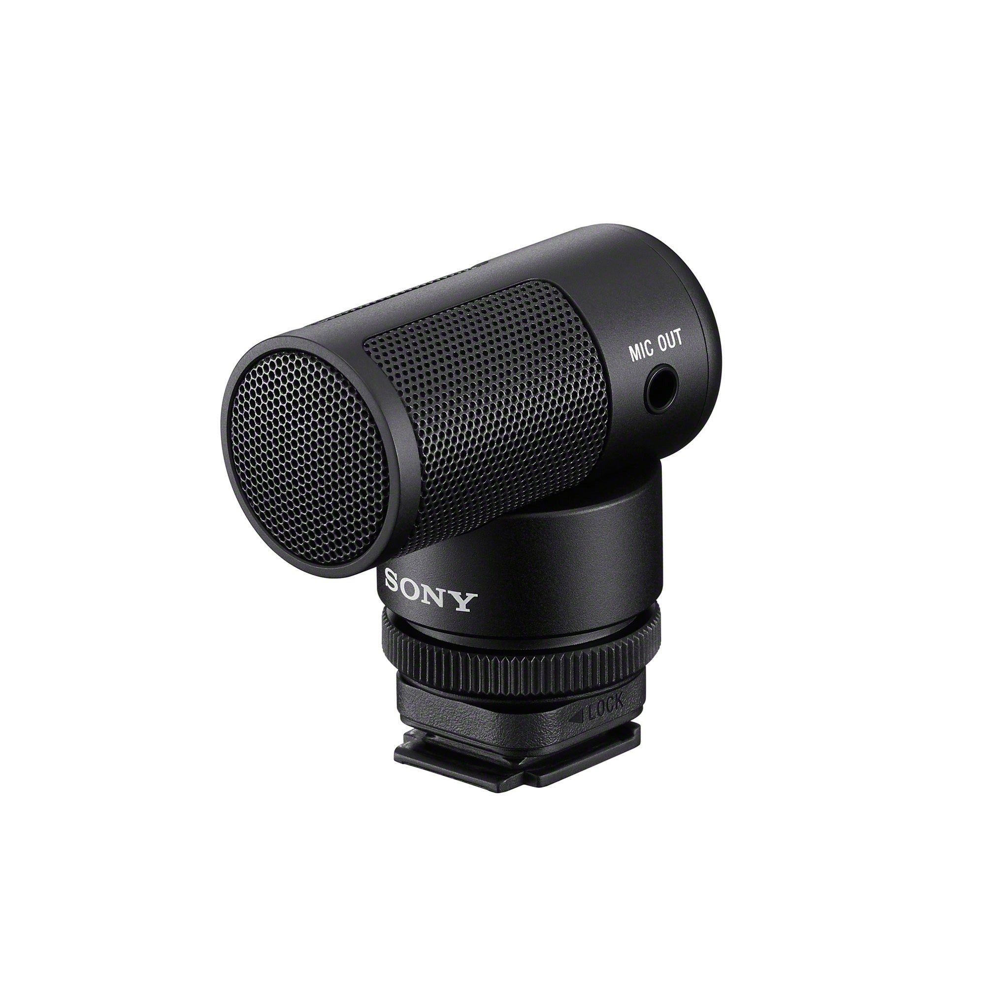 Sony Creator Accessory Kit II Wireless Bluetooth Shooting Grip and Microphone