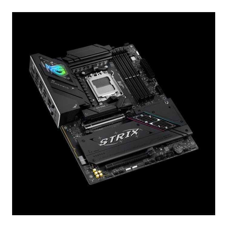 ASUS ROG Strix B850-F Gaming WiFi Motherboard DDR5, WiFi 7, PCIe 5.0, AI Tuning
