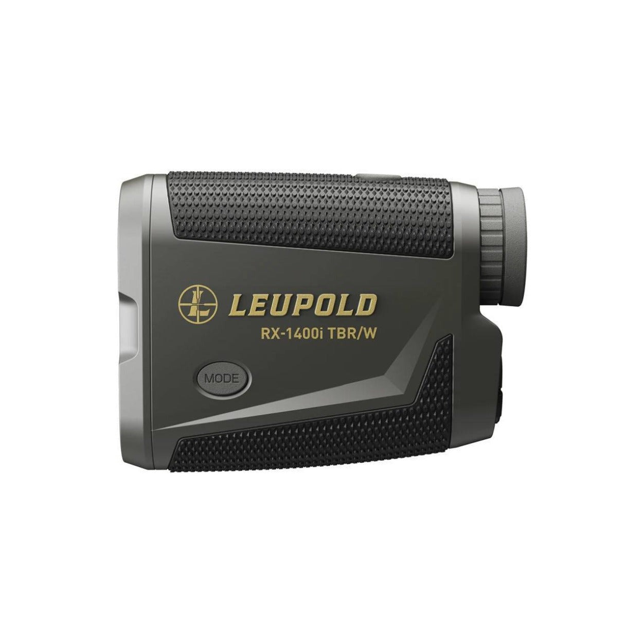 Leupold 183727 RX-1400I TBR/W Gen 2 5x21mm Rangefinder with Flightpath Technology