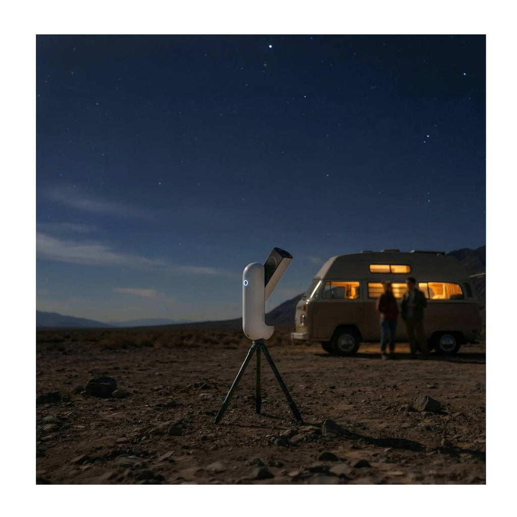 Vaonis Vespera 3 8.3MP Smart Telescope for Astrophotography